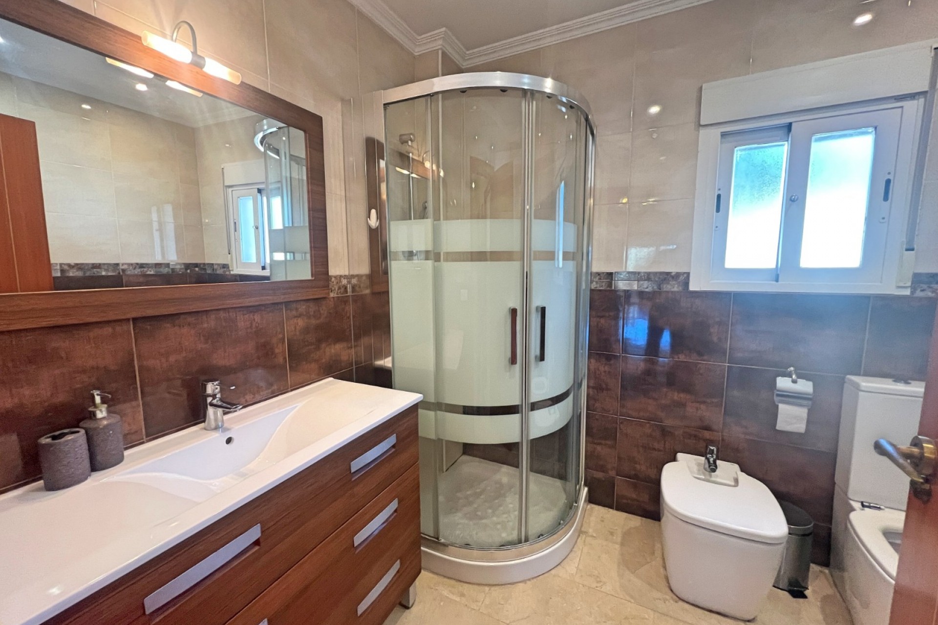 Long Term Rental - Villa -
La Nucía