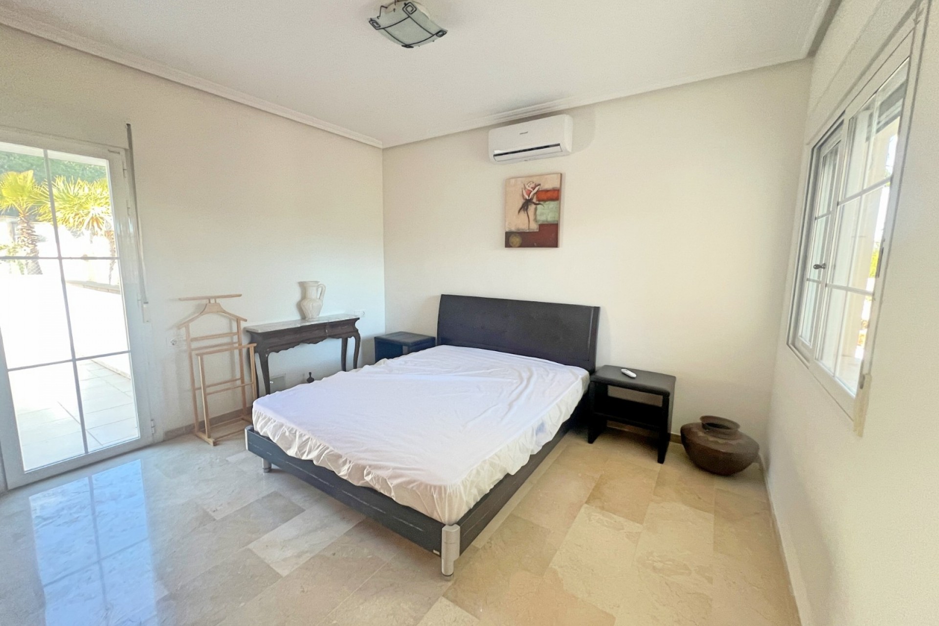 Long Term Rental - Villa -
La Nucía