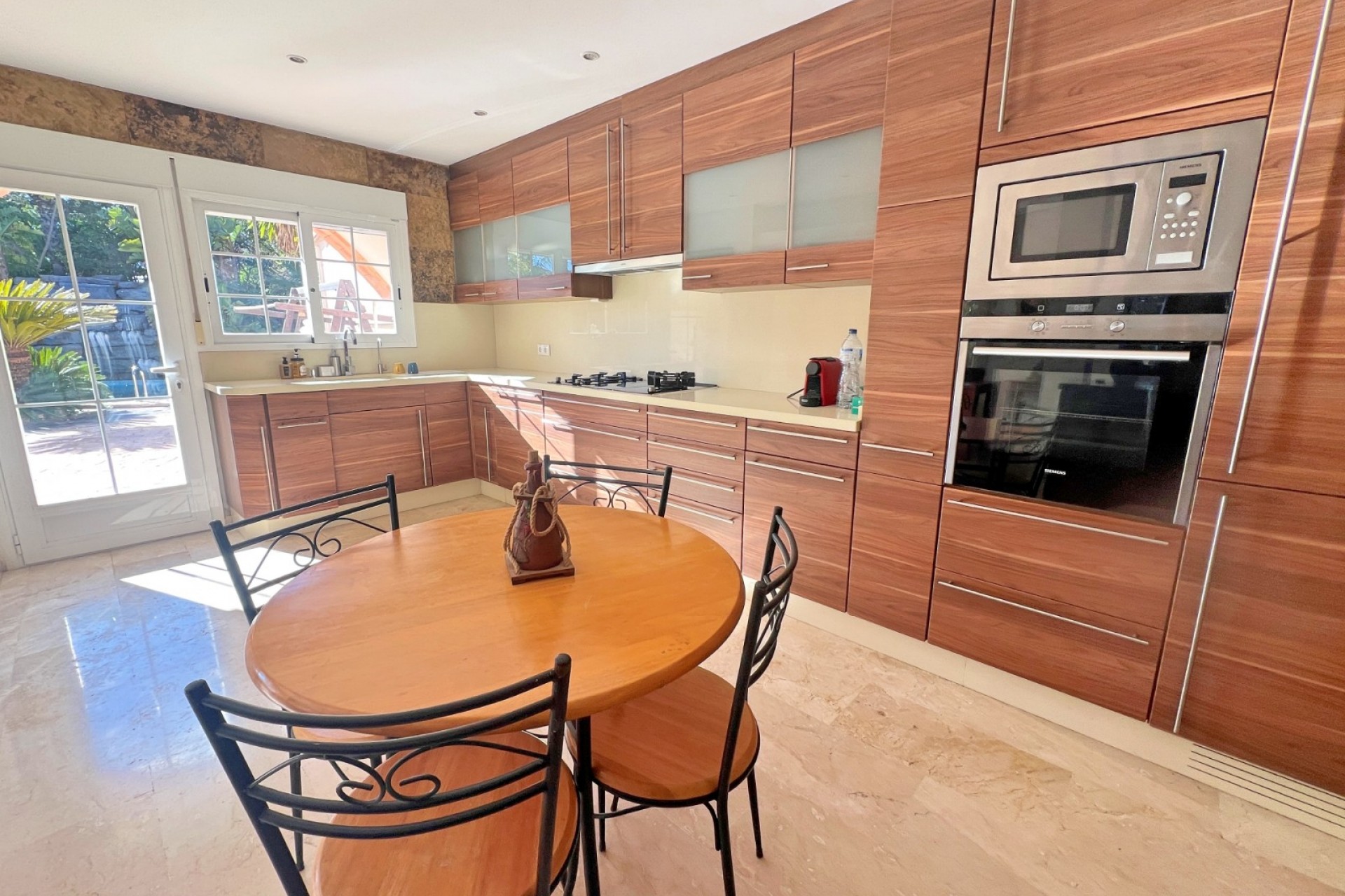 Long Term Rental - Villa -
La Nucía