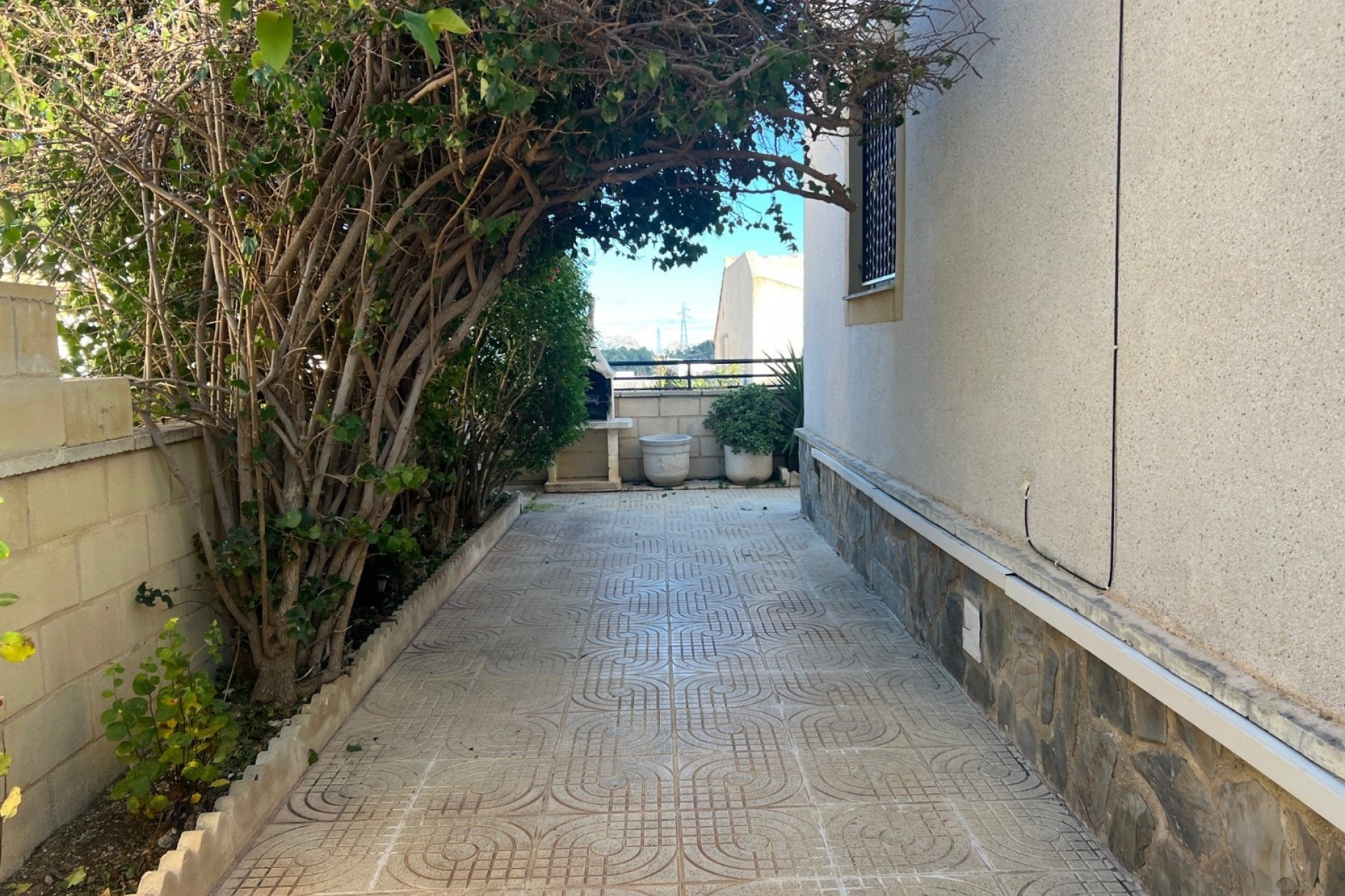 Long Term Rental - Villa -
Polop