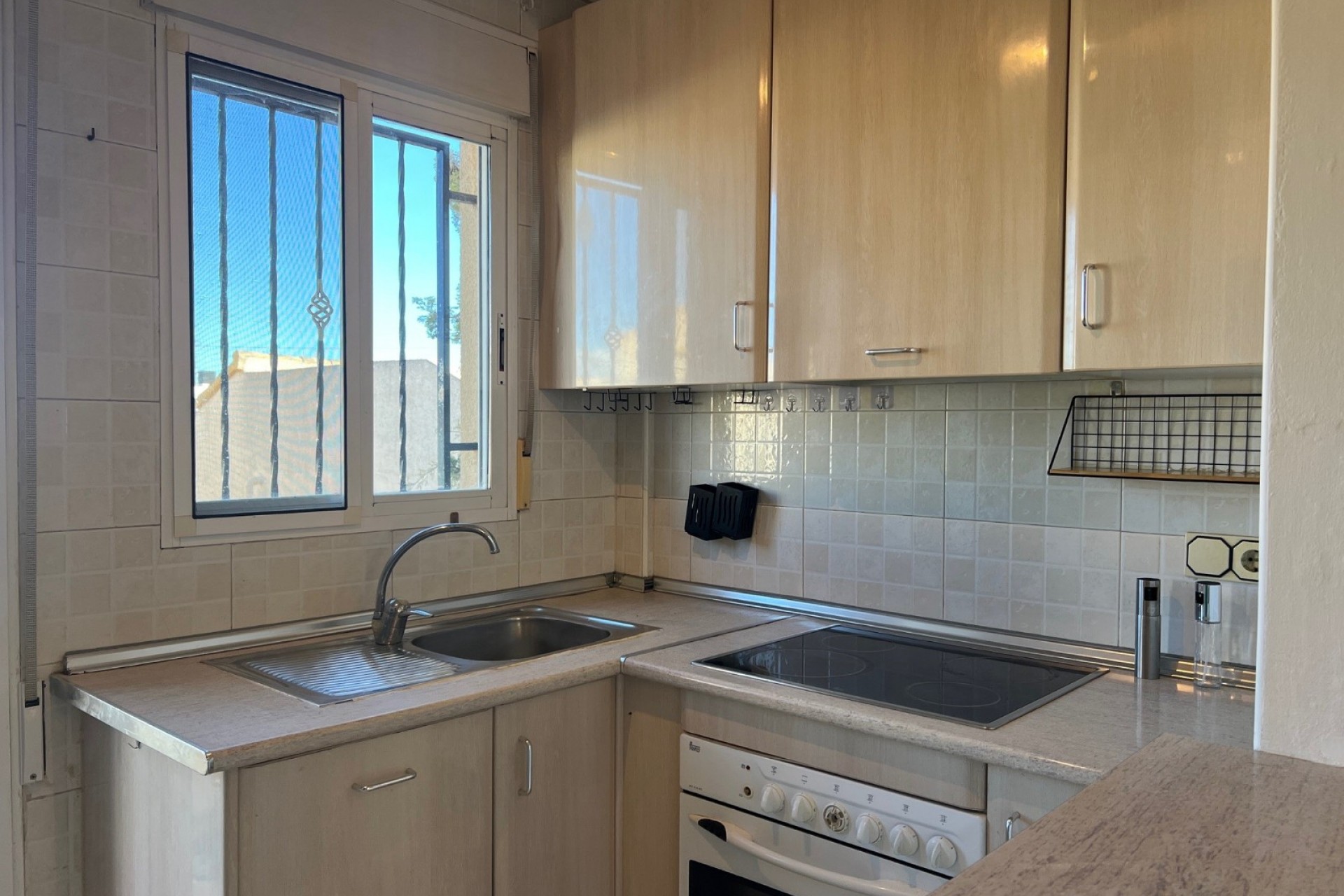 Long Term Rental - Villa -
Polop