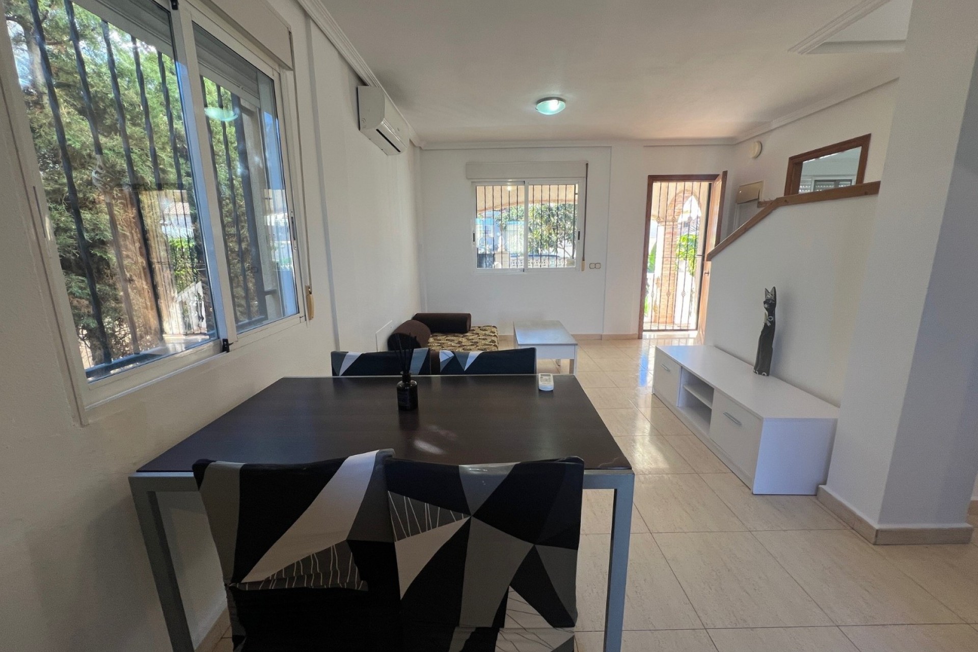 Long Term Rental - Villa -
Polop