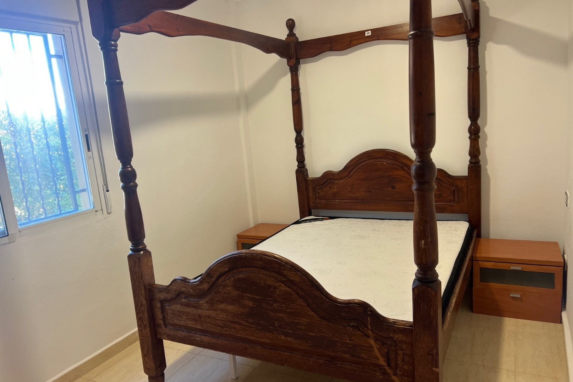 Long Term Rental - Villa -
Polop