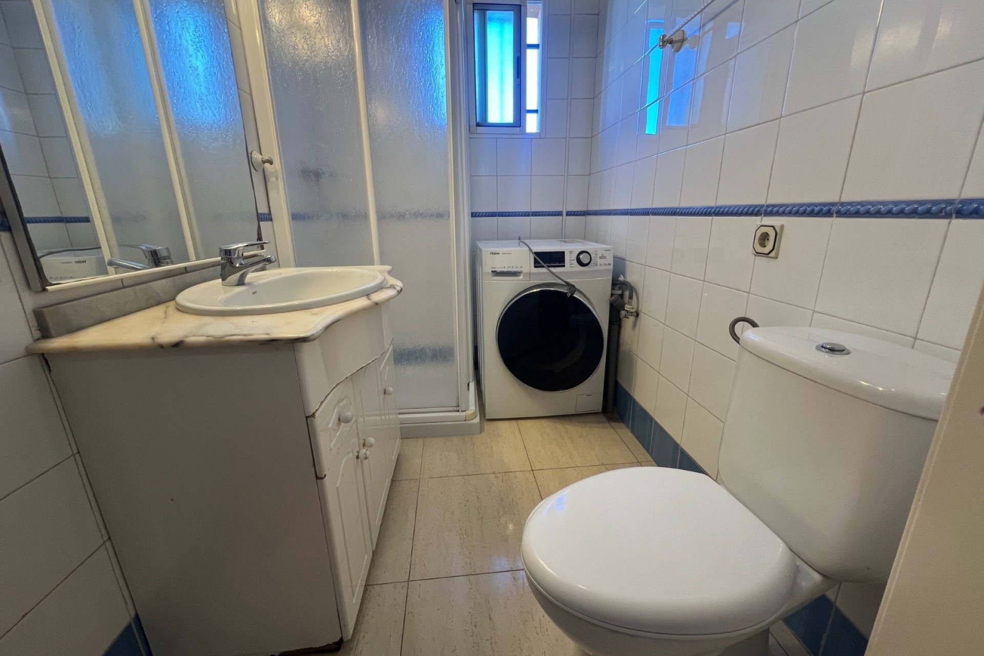 Long Term Rental - Villa -
Polop