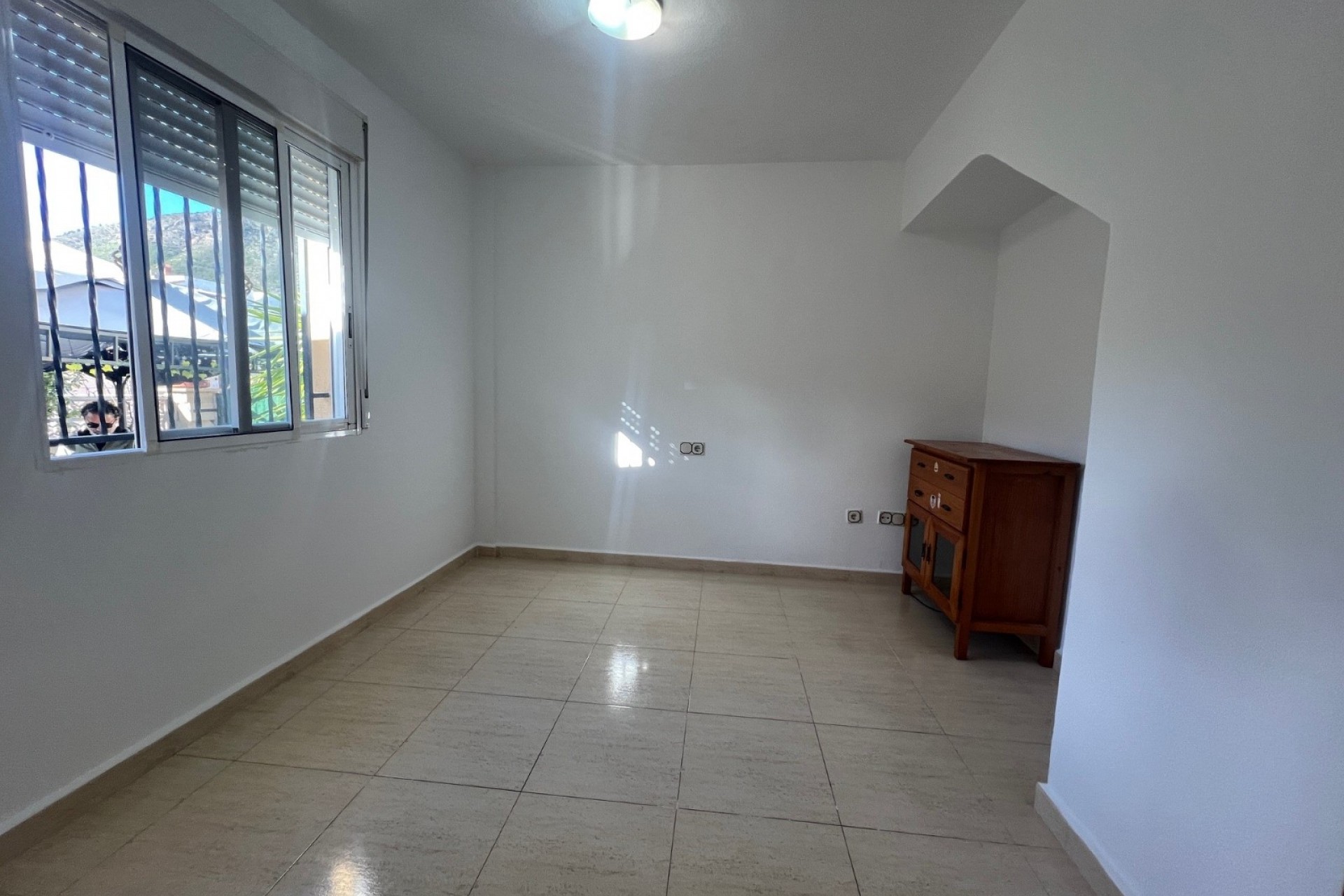 Long Term Rental - Villa -
Polop