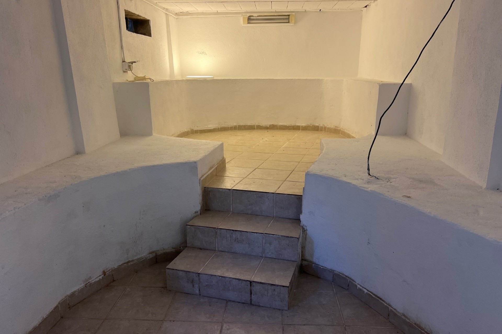 Long Term Rental - Villa -
Polop