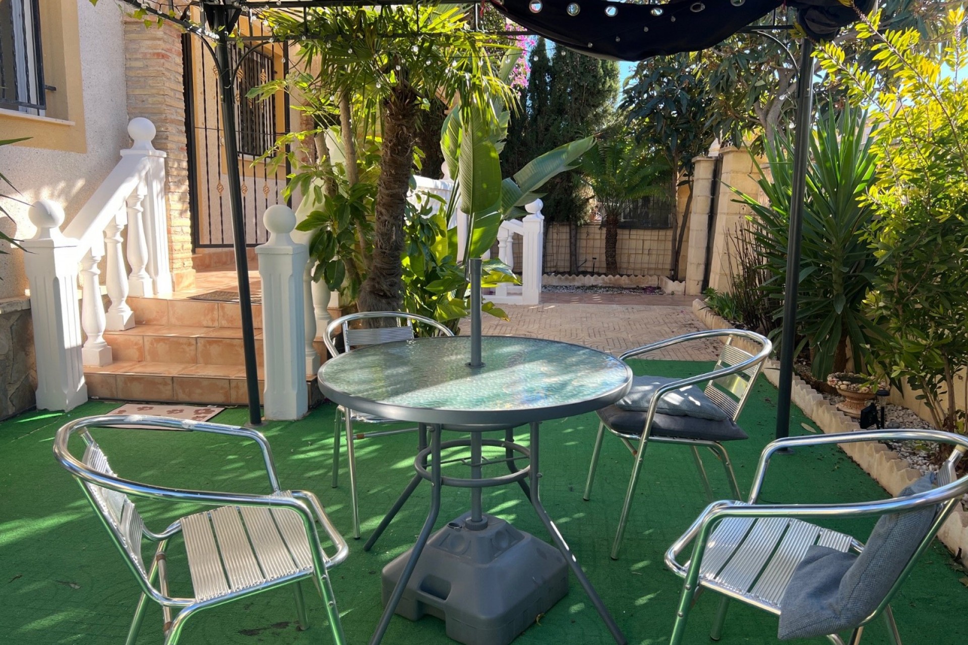 Long Term Rental - Villa -
Polop