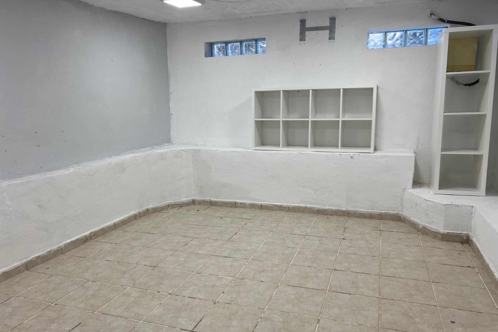 Long Term Rental - Villa -
Polop