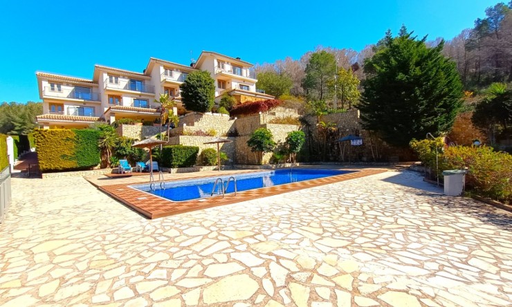 Maison de ville - Revente - Calpe - Calpe