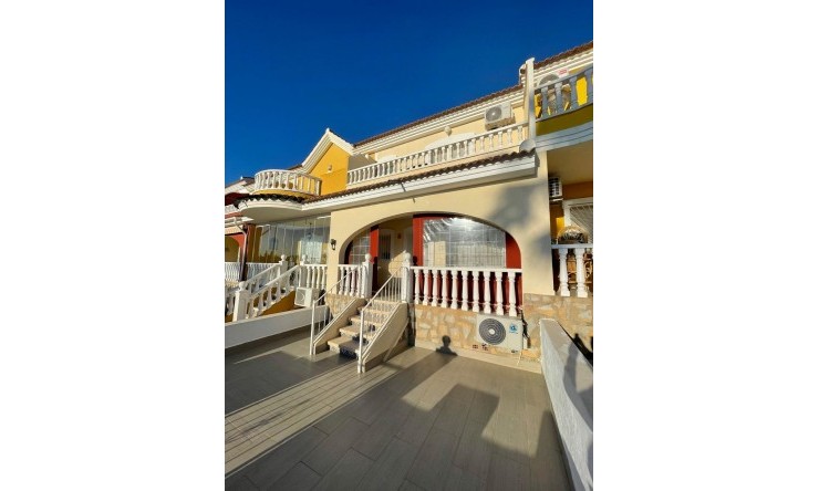 Maison de ville - Revente - Ciudad Quesada - Ciudad Quesada