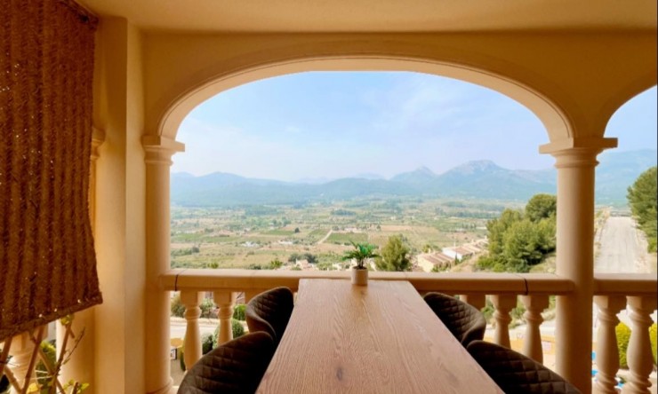 Maison de ville - Revente - Jalón - Jalón