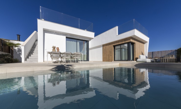  - Neue Gebäude - Altaona Golf & Country Village - Altaona Golf & Country Village