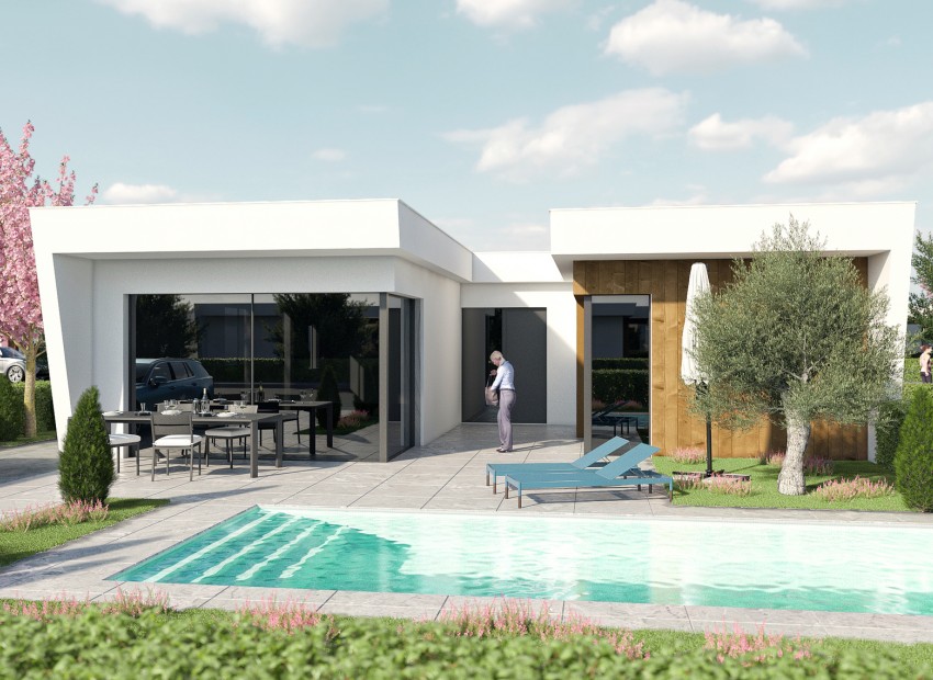 Neue Gebäude -  -
Altaona Golf & Country Village