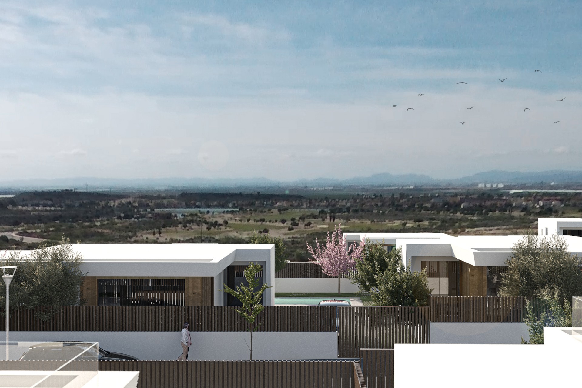 Neue Gebäude -  -
Altaona Golf & Country Village