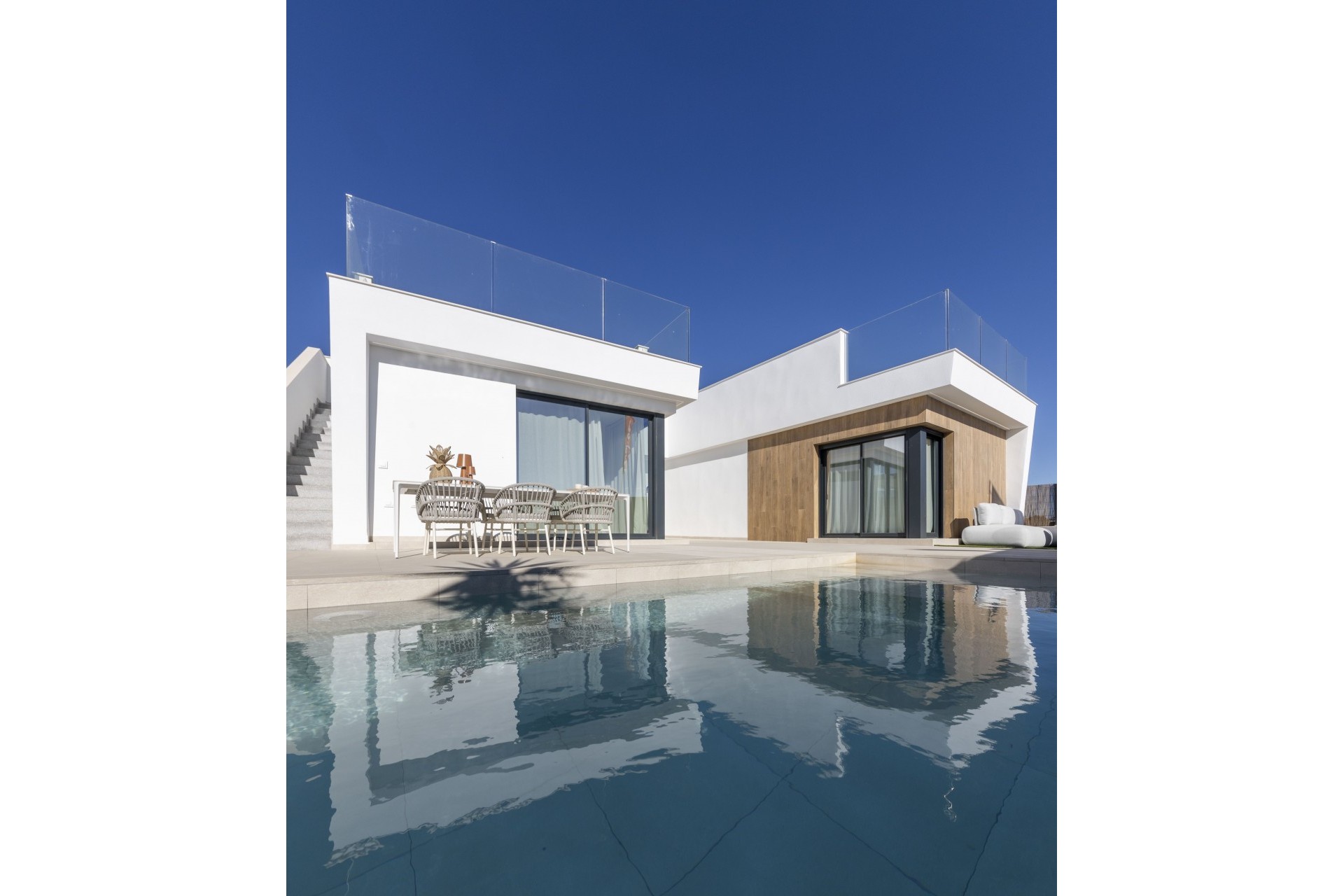 Neue Gebäude -  -
Altaona Golf & Country Village
