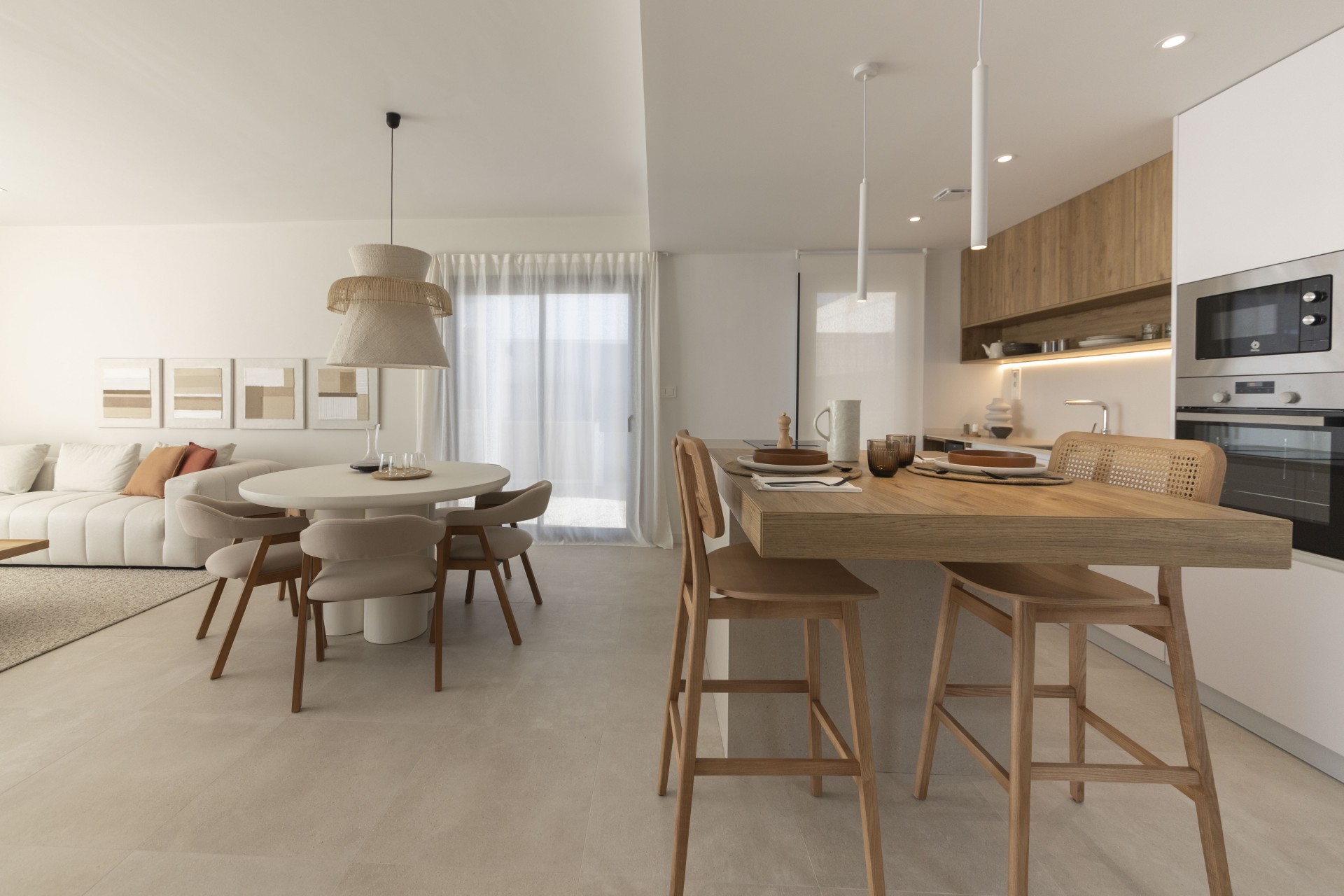 Neue Gebäude -  -
Altaona Golf & Country Village