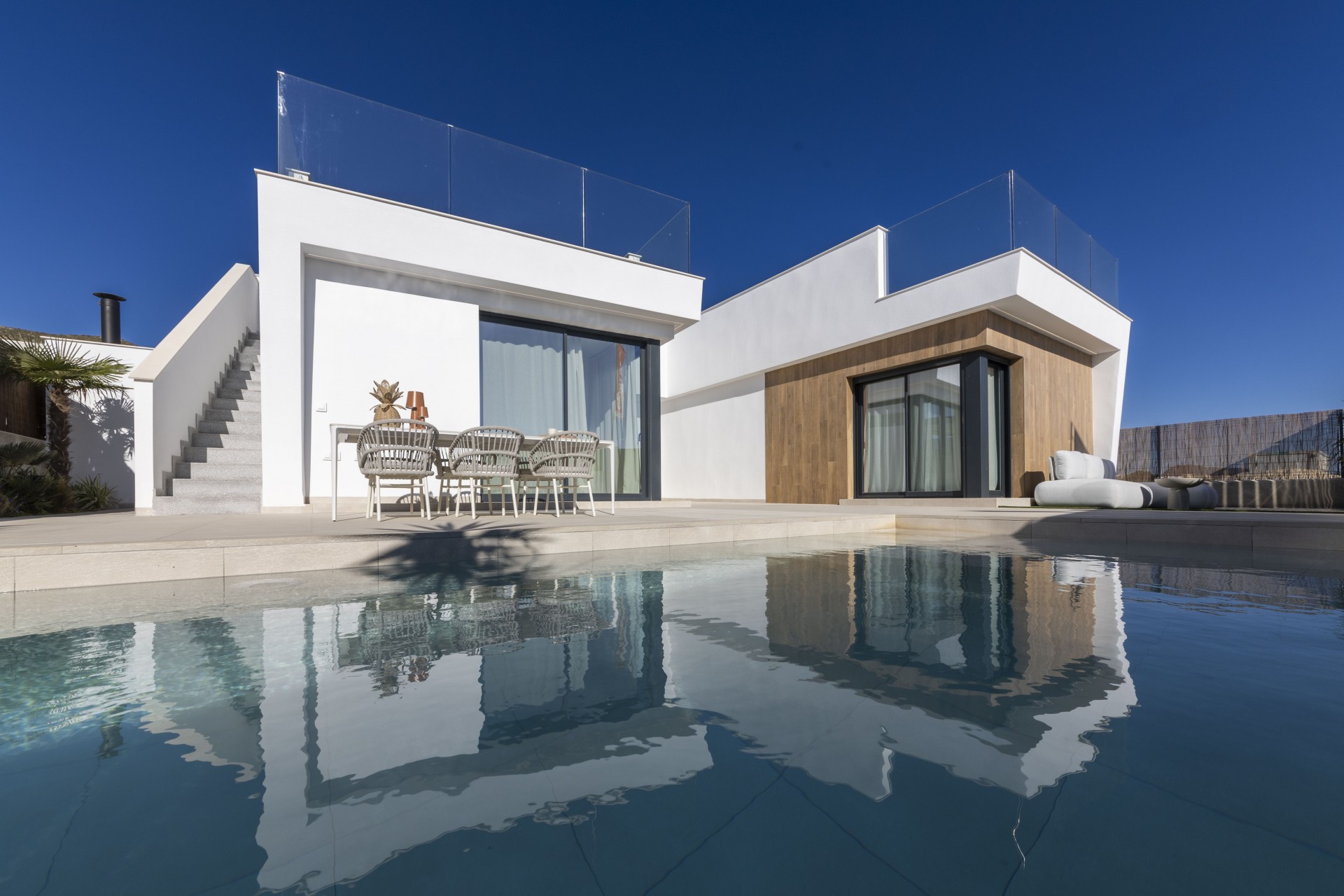 Neue Gebäude -  -
Altaona Golf & Country Village