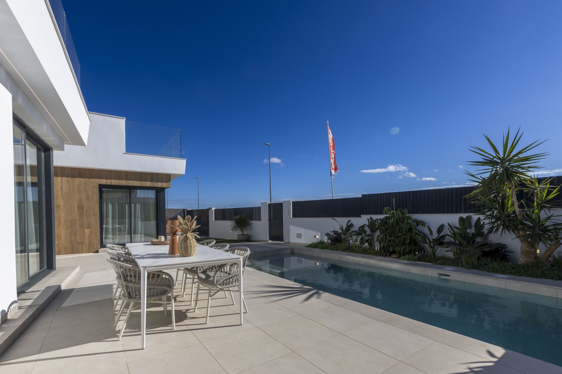 Neue Gebäude -  -
Altaona Golf & Country Village
