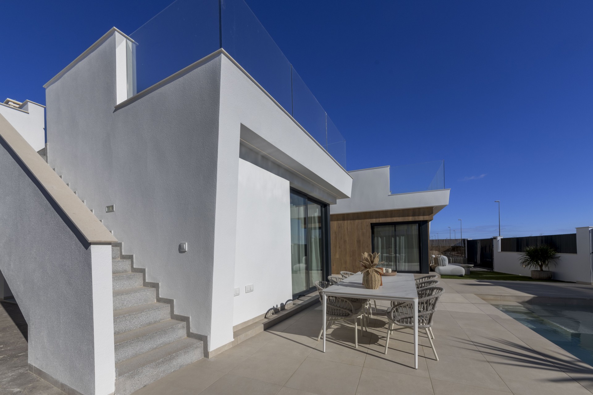Neue Gebäude -  -
Altaona Golf & Country Village