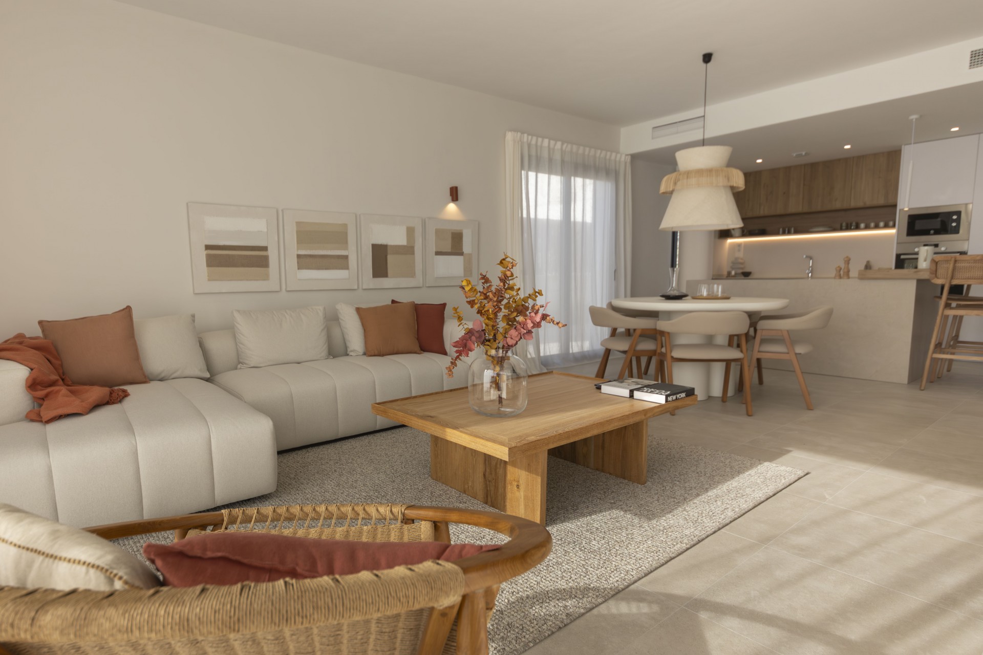 Neue Gebäude -  -
Altaona Golf & Country Village
