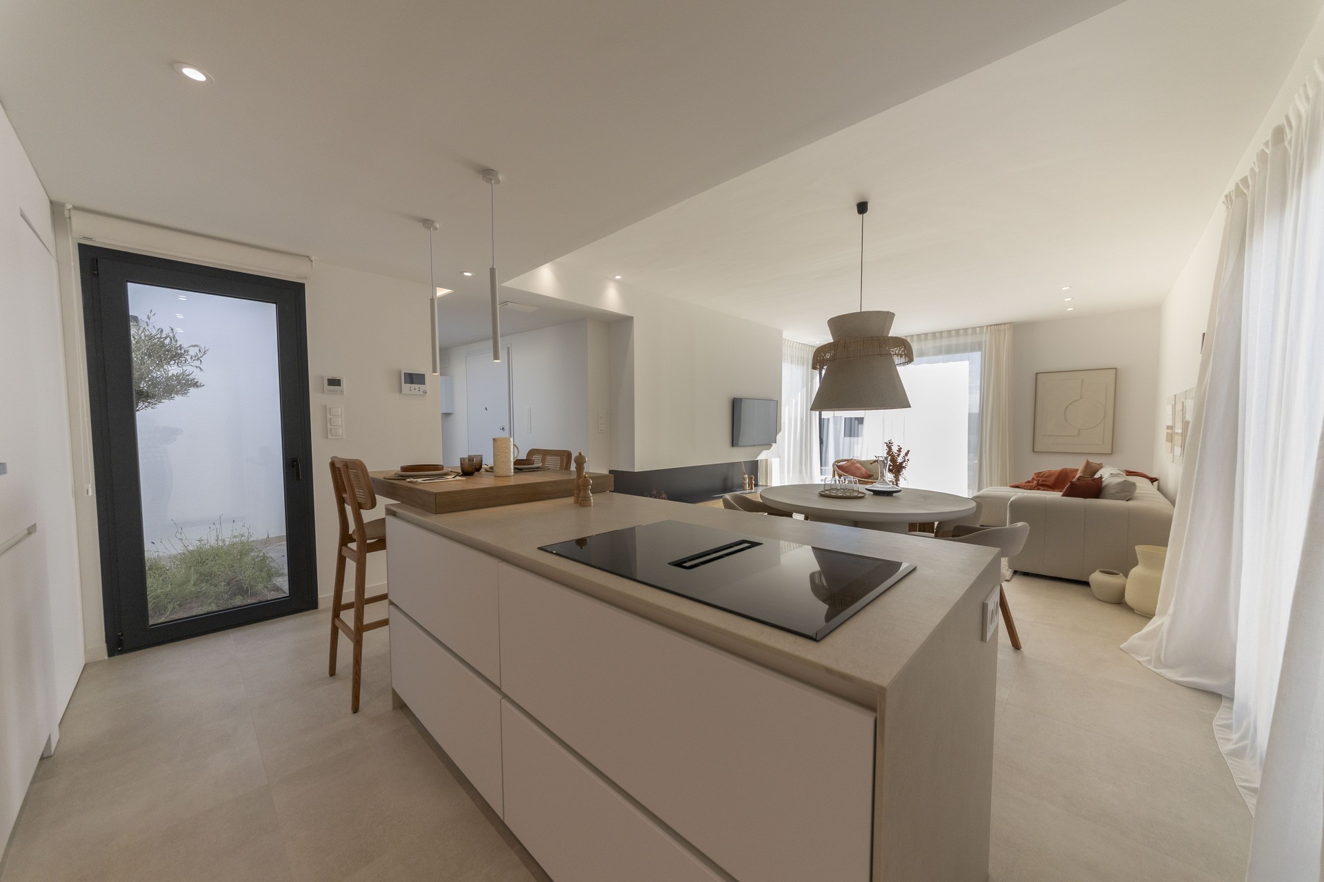 Neue Gebäude -  -
Altaona Golf & Country Village
