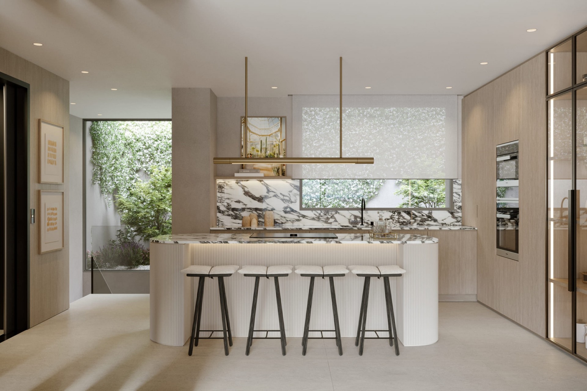 Neue Gebäude -  -
Artola