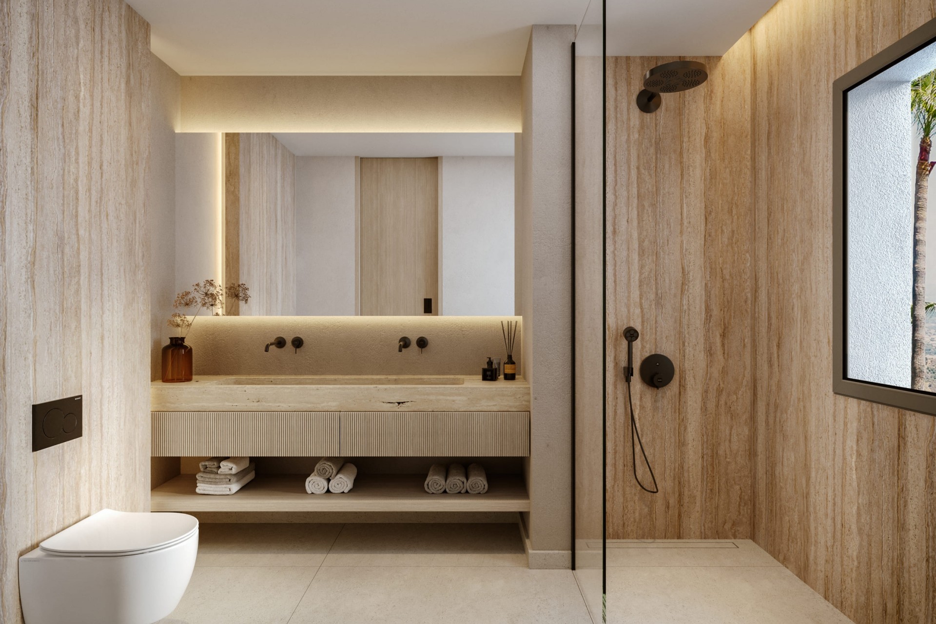 Neue Gebäude -  -
Artola