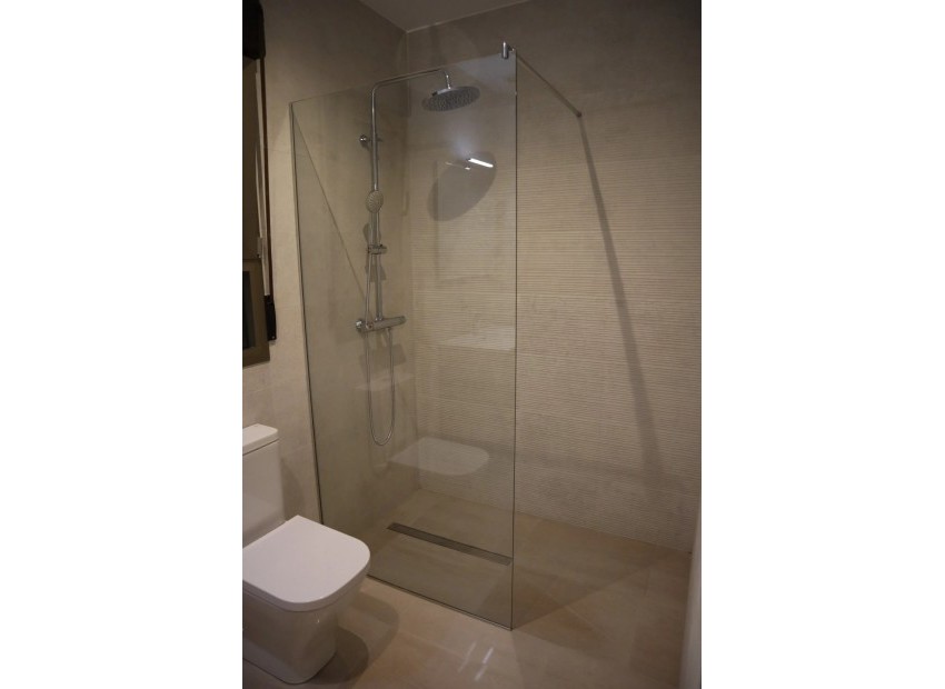 Neue Gebäude -  -
Aspe