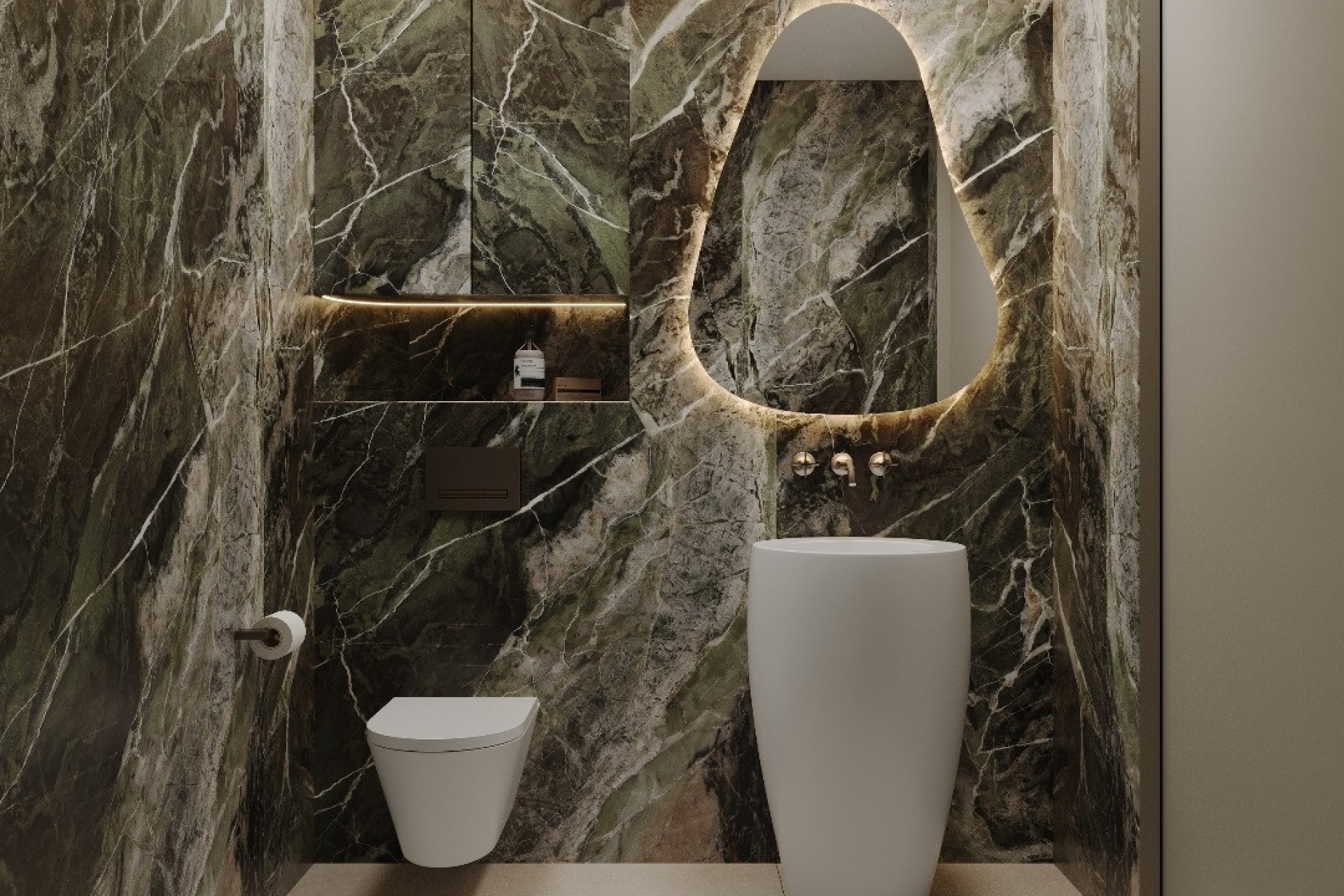 Neue Gebäude -  -
Benahavís