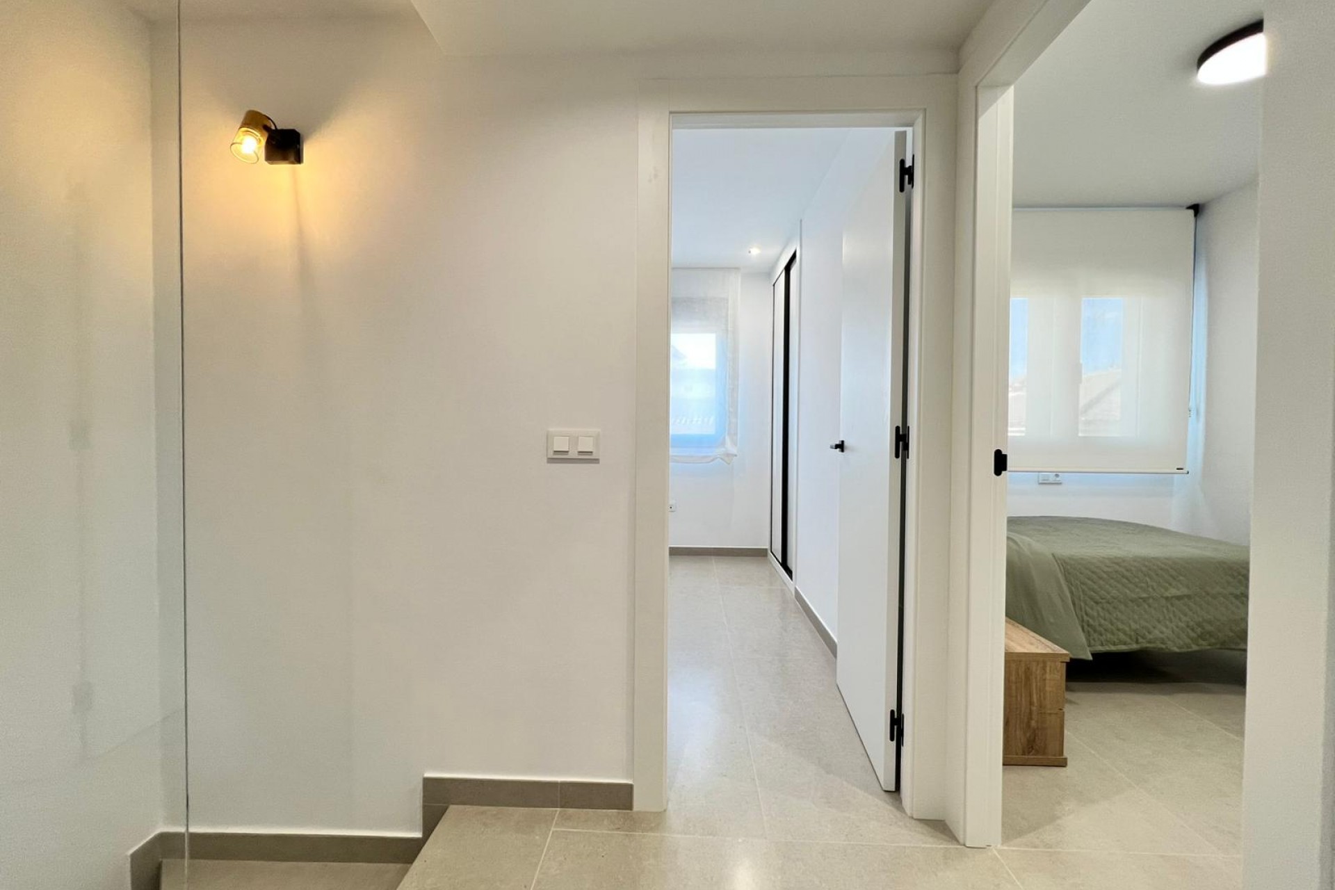 Neue Gebäude -  -
Benferri