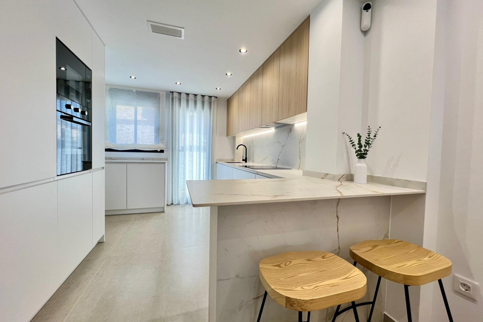 Neue Gebäude -  -
Benferri