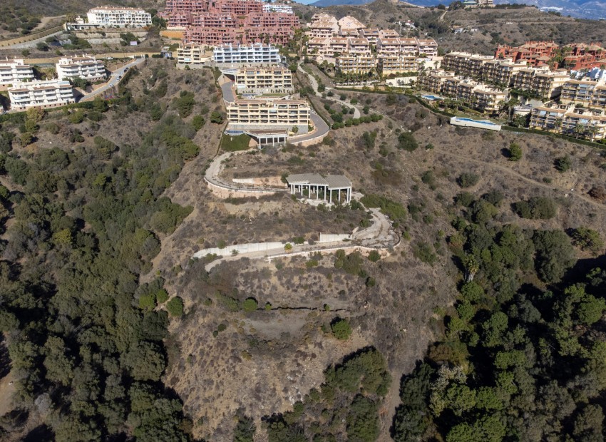 Neue Gebäude -  -
Calahonda