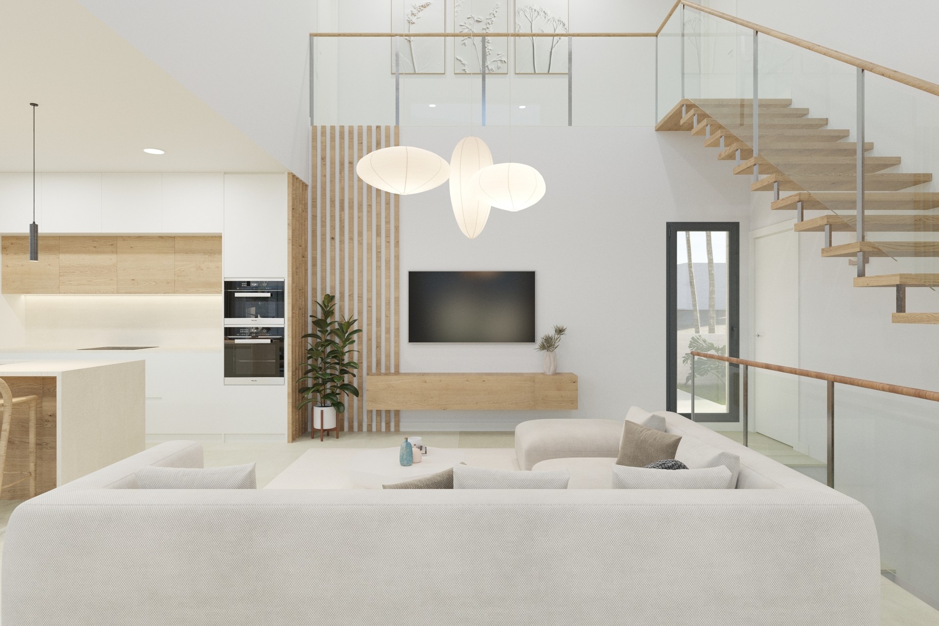 Neue Gebäude -  -
Ciudad Quesada