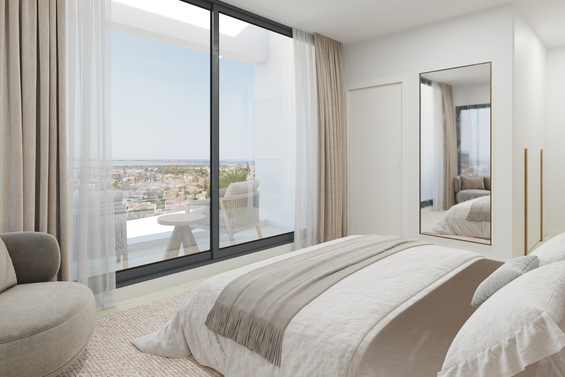 Neue Gebäude -  -
Ciudad Quesada