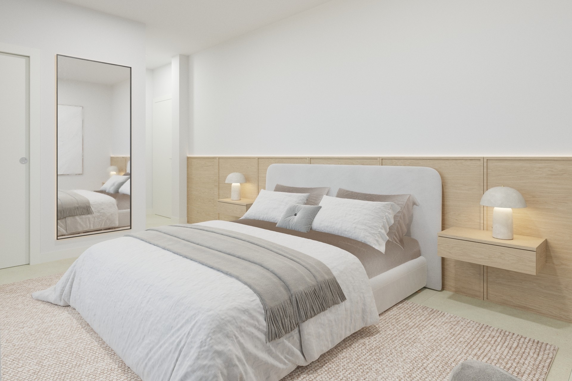 Neue Gebäude -  -
Ciudad Quesada