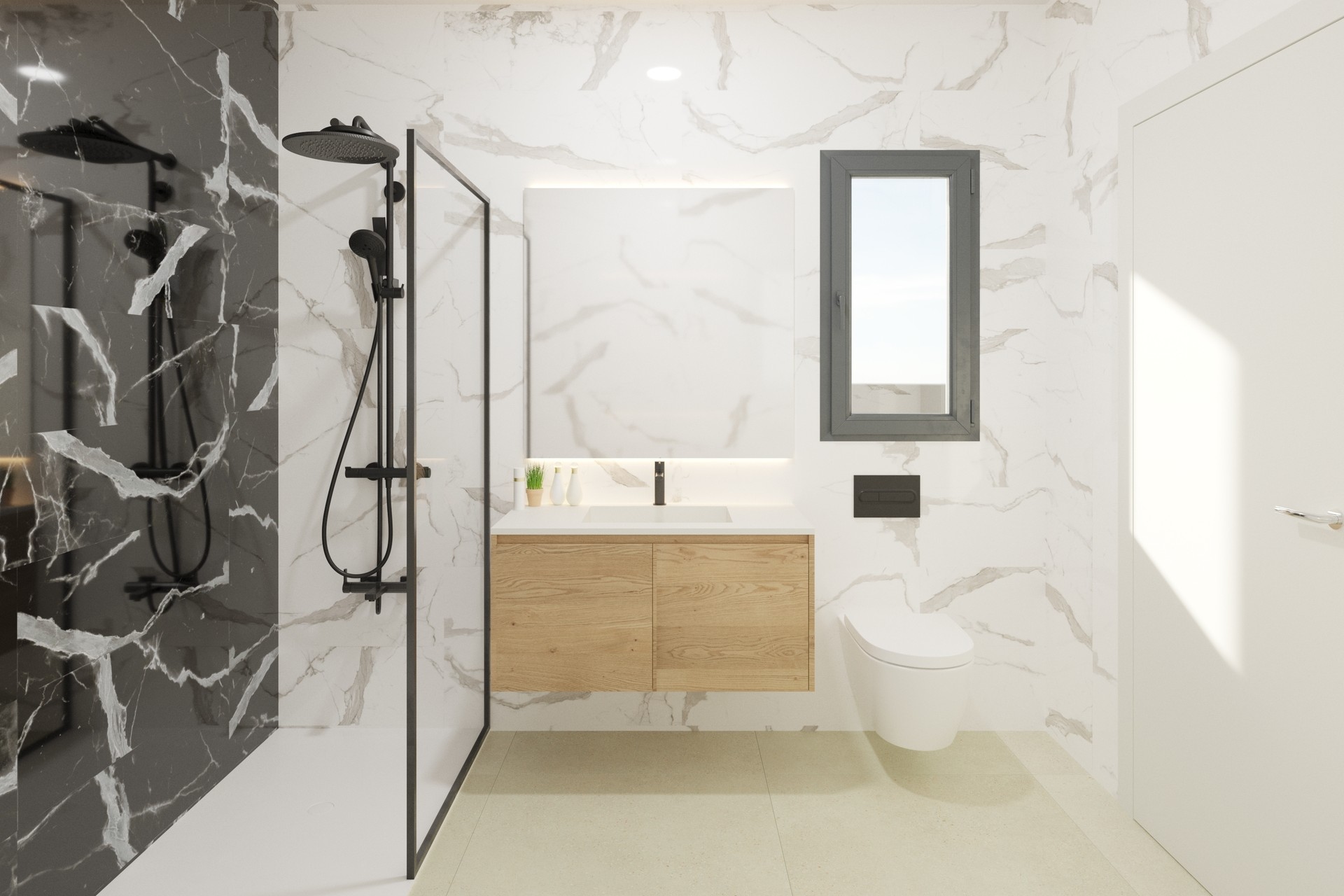 Neue Gebäude -  -
Ciudad Quesada