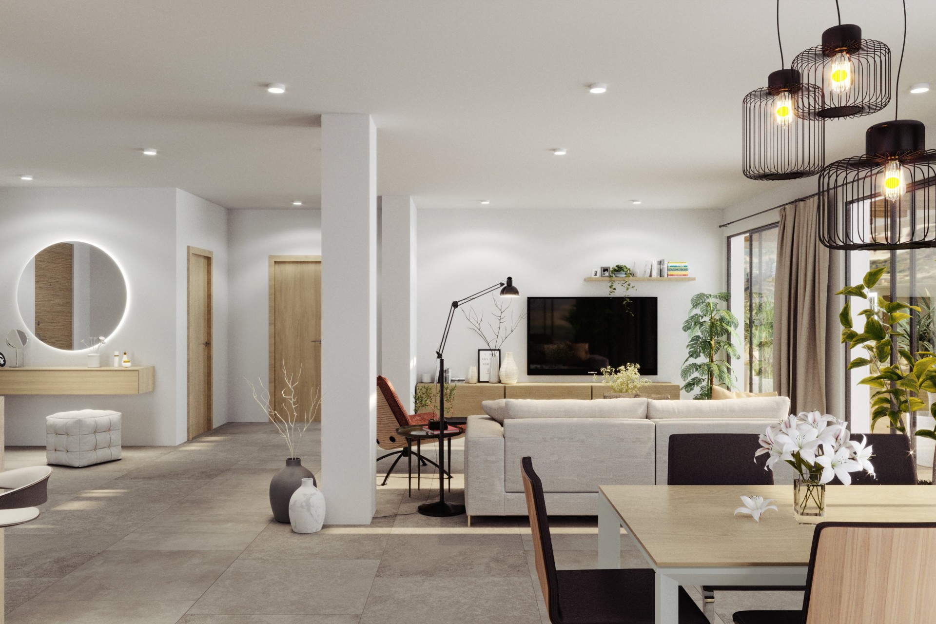 Neue Gebäude -  -
Ciudad Quesada