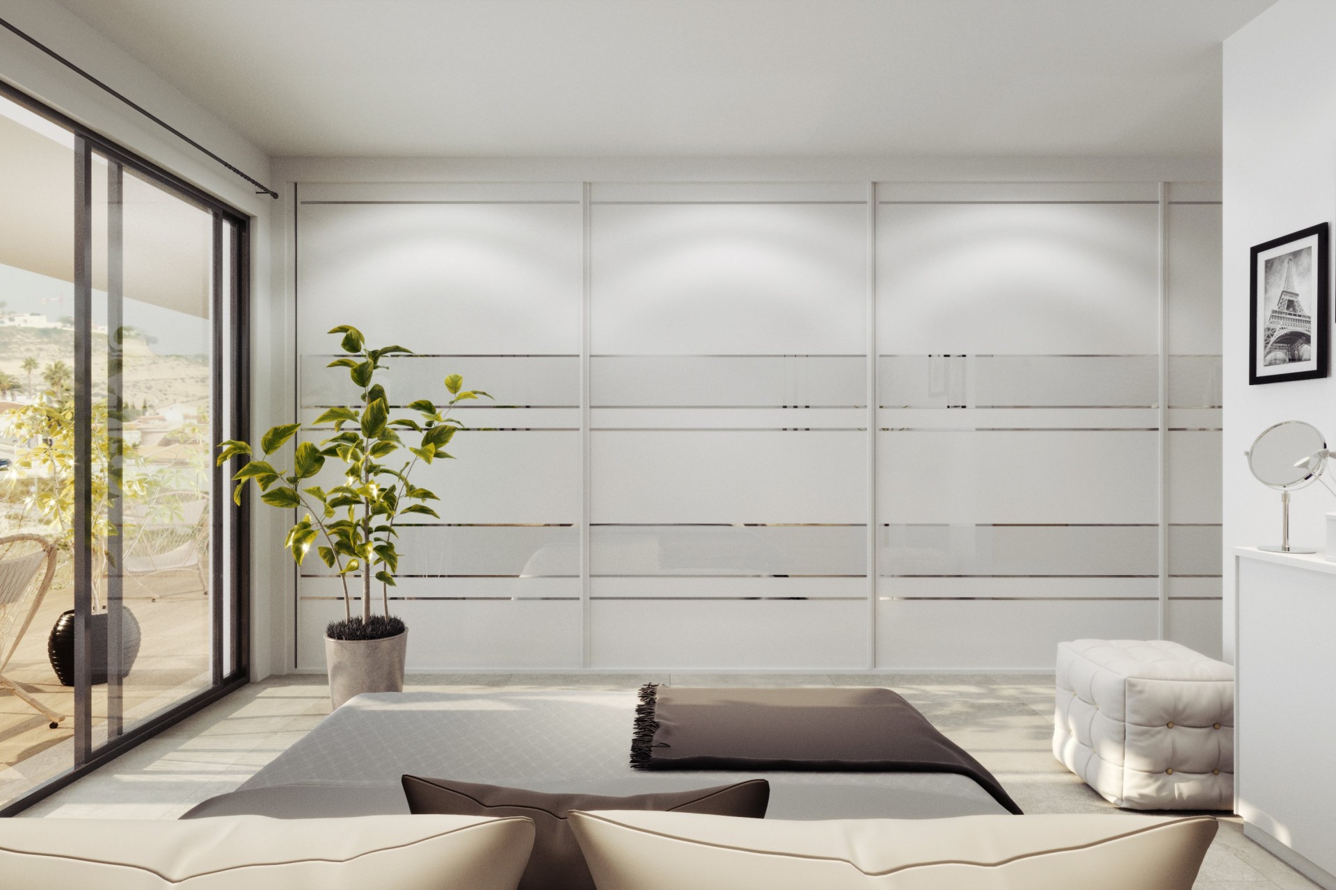 Neue Gebäude -  -
Ciudad Quesada