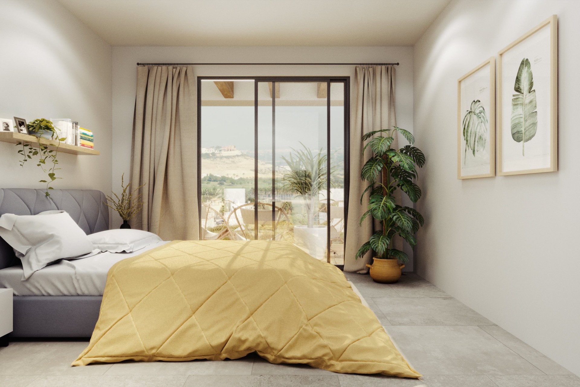 Neue Gebäude -  -
Ciudad Quesada