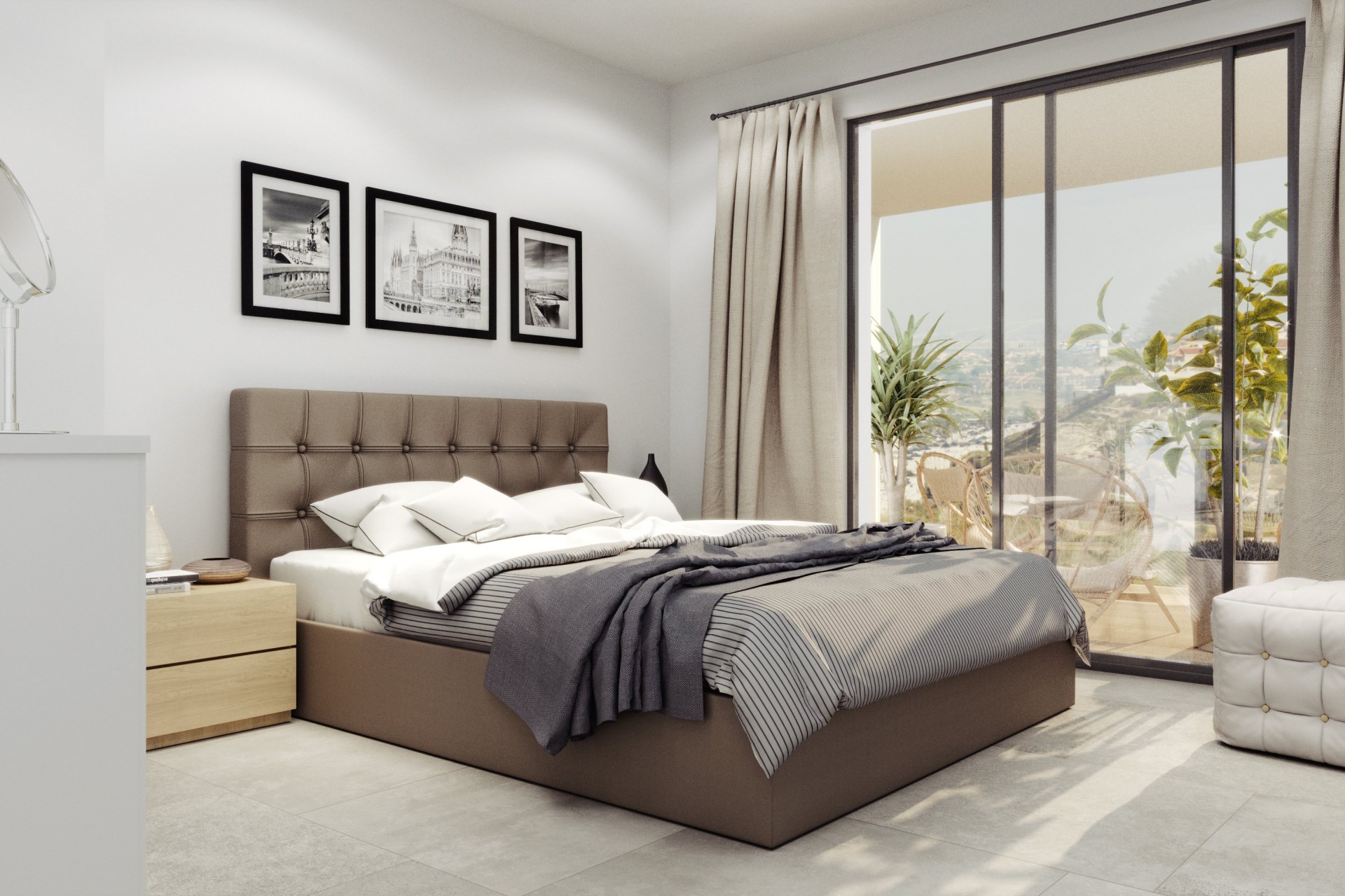 Neue Gebäude -  -
Ciudad Quesada