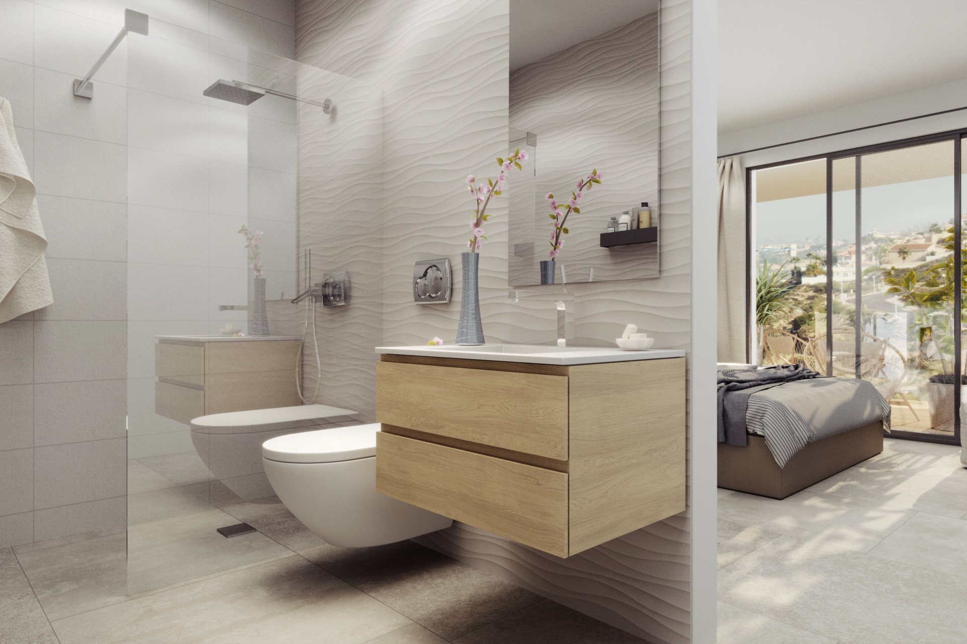 Neue Gebäude -  -
Ciudad Quesada