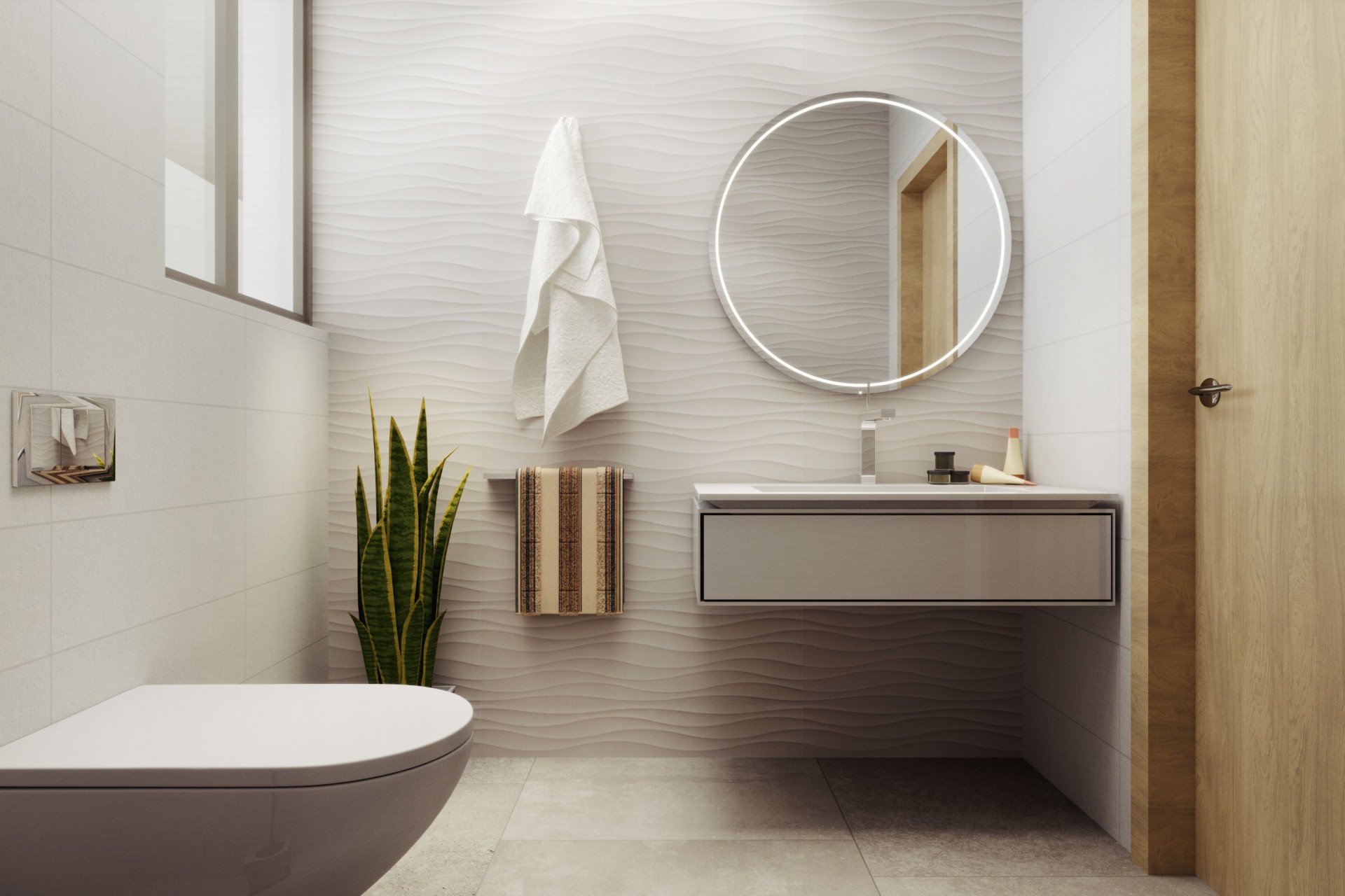 Neue Gebäude -  -
Ciudad Quesada