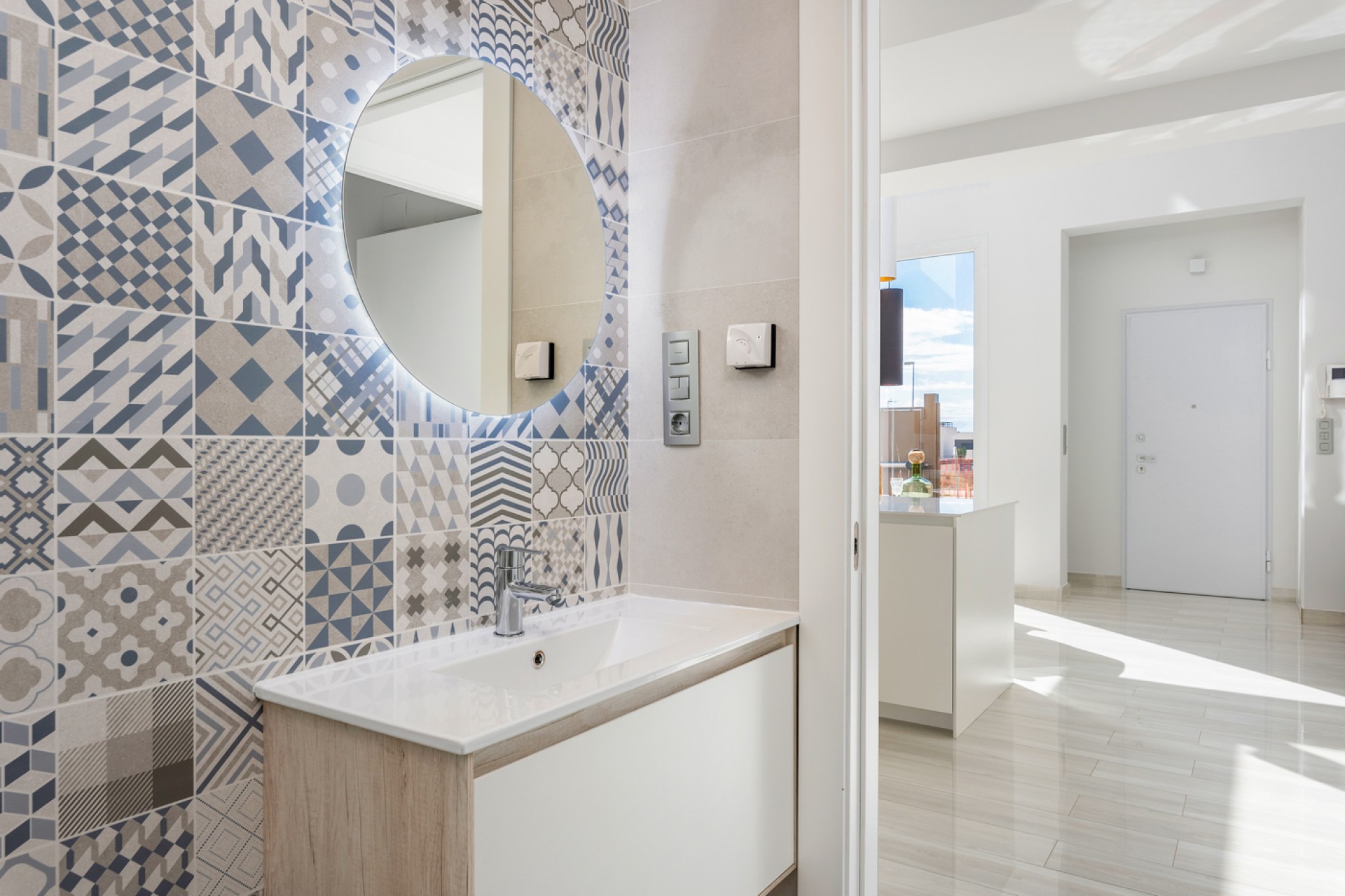 Neue Gebäude -  -
Ciudad Quesada