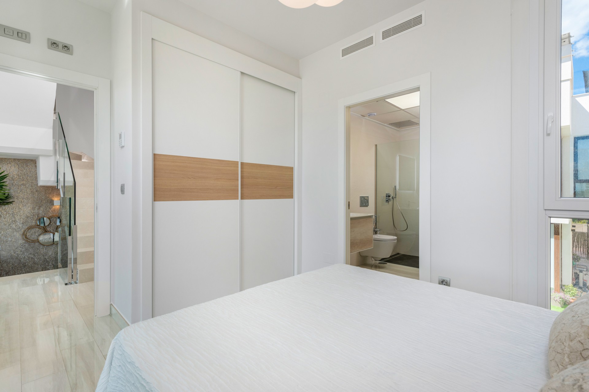 Neue Gebäude -  -
Ciudad Quesada