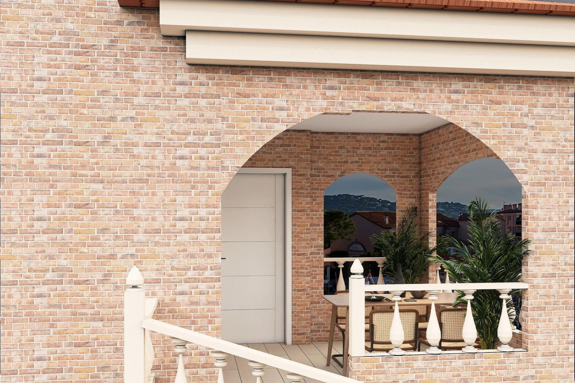 Neue Gebäude -  -
Ciudad Quesada