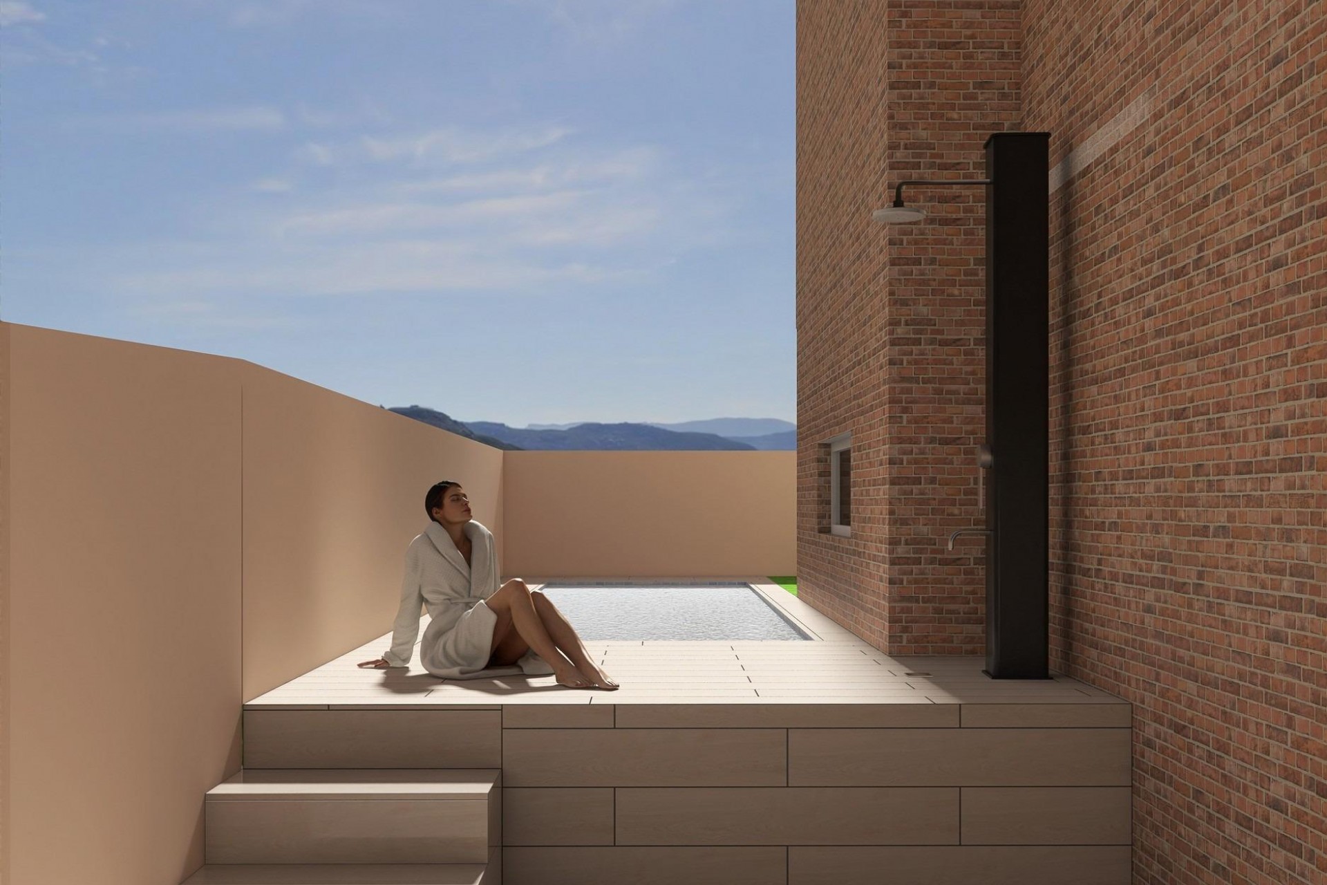 Neue Gebäude -  -
Ciudad Quesada