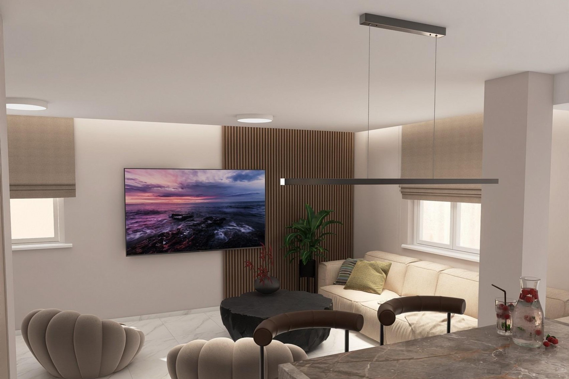 Neue Gebäude -  -
Ciudad Quesada