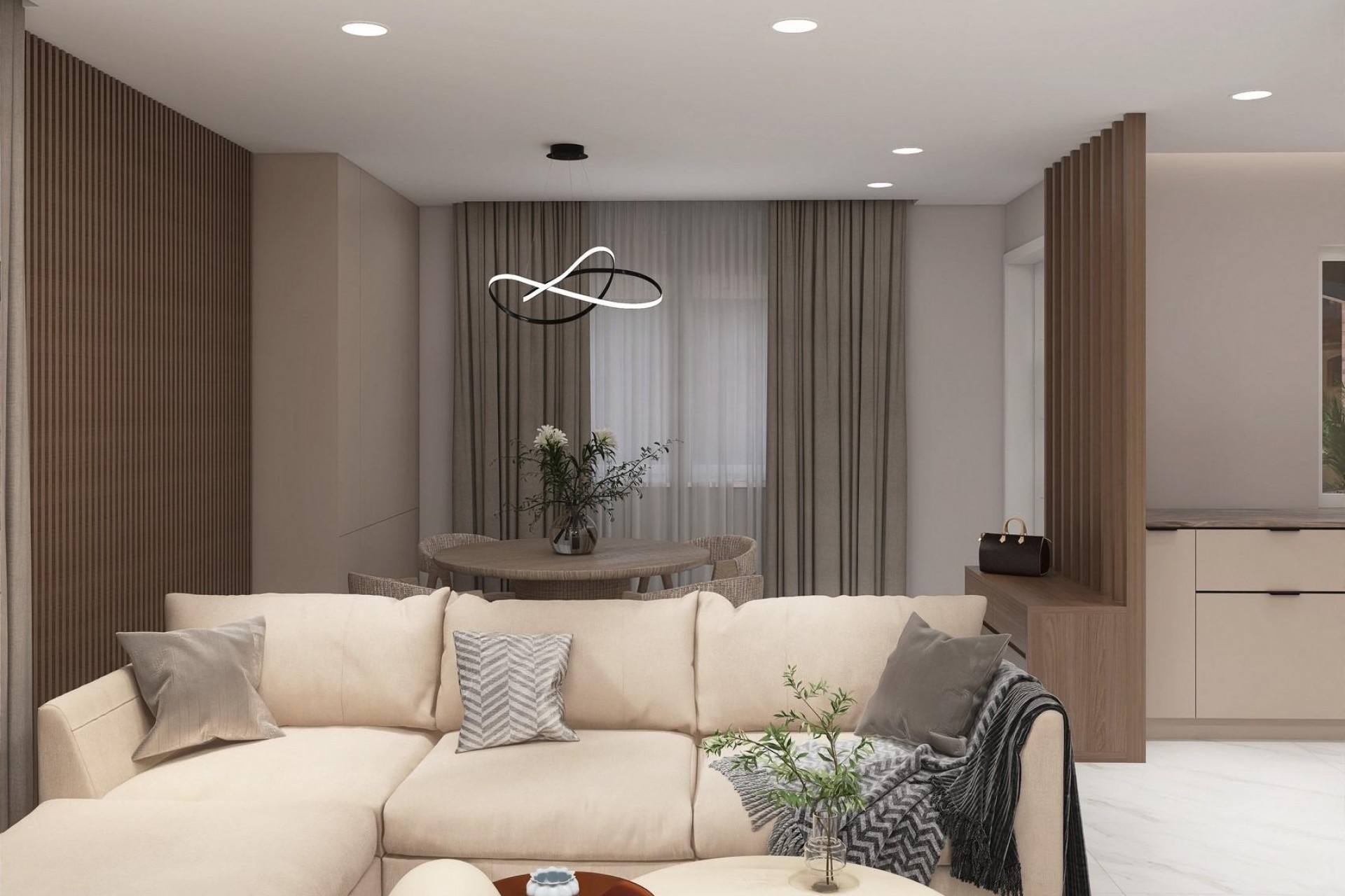 Neue Gebäude -  -
Ciudad Quesada