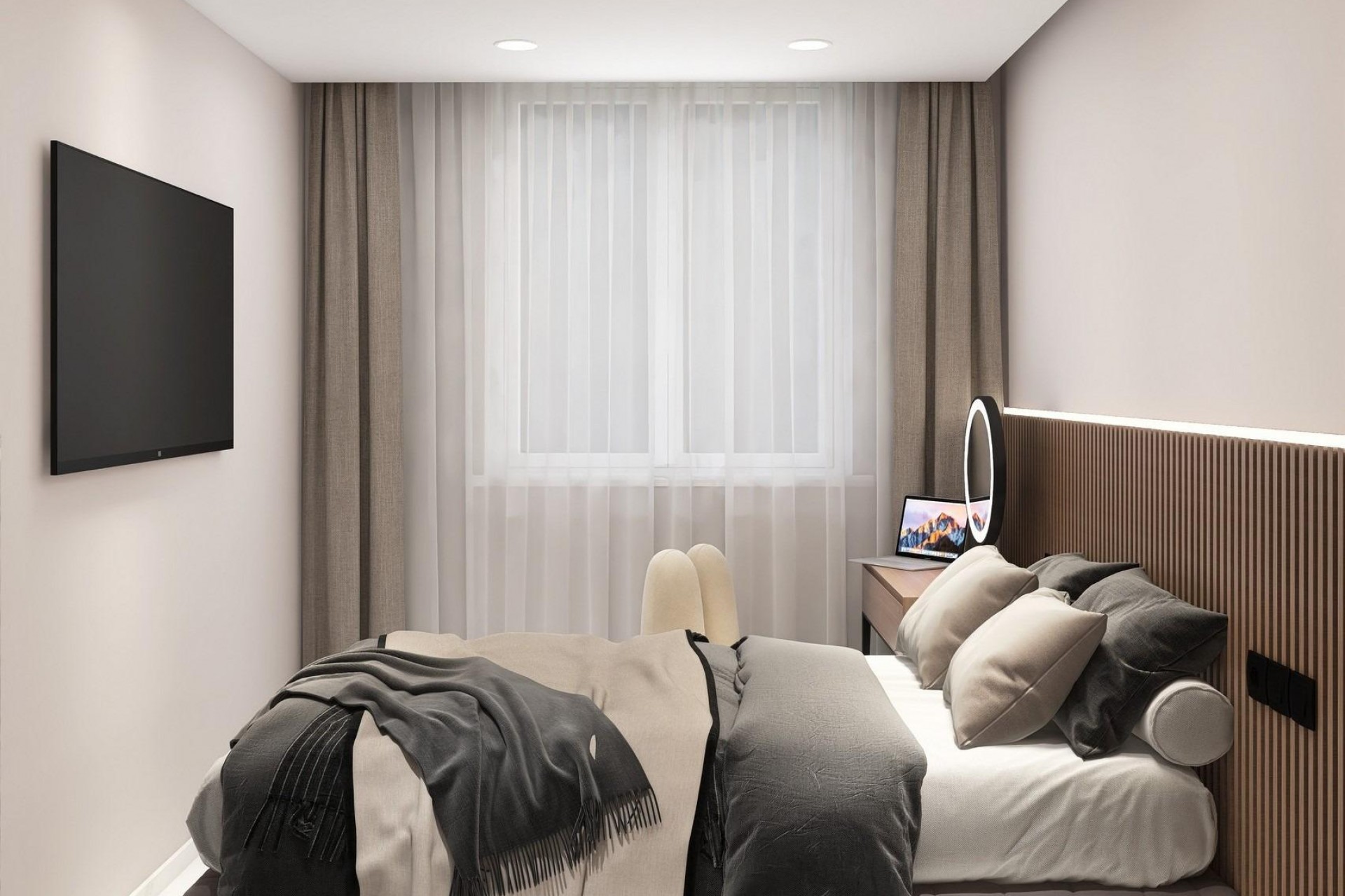 Neue Gebäude -  -
Ciudad Quesada