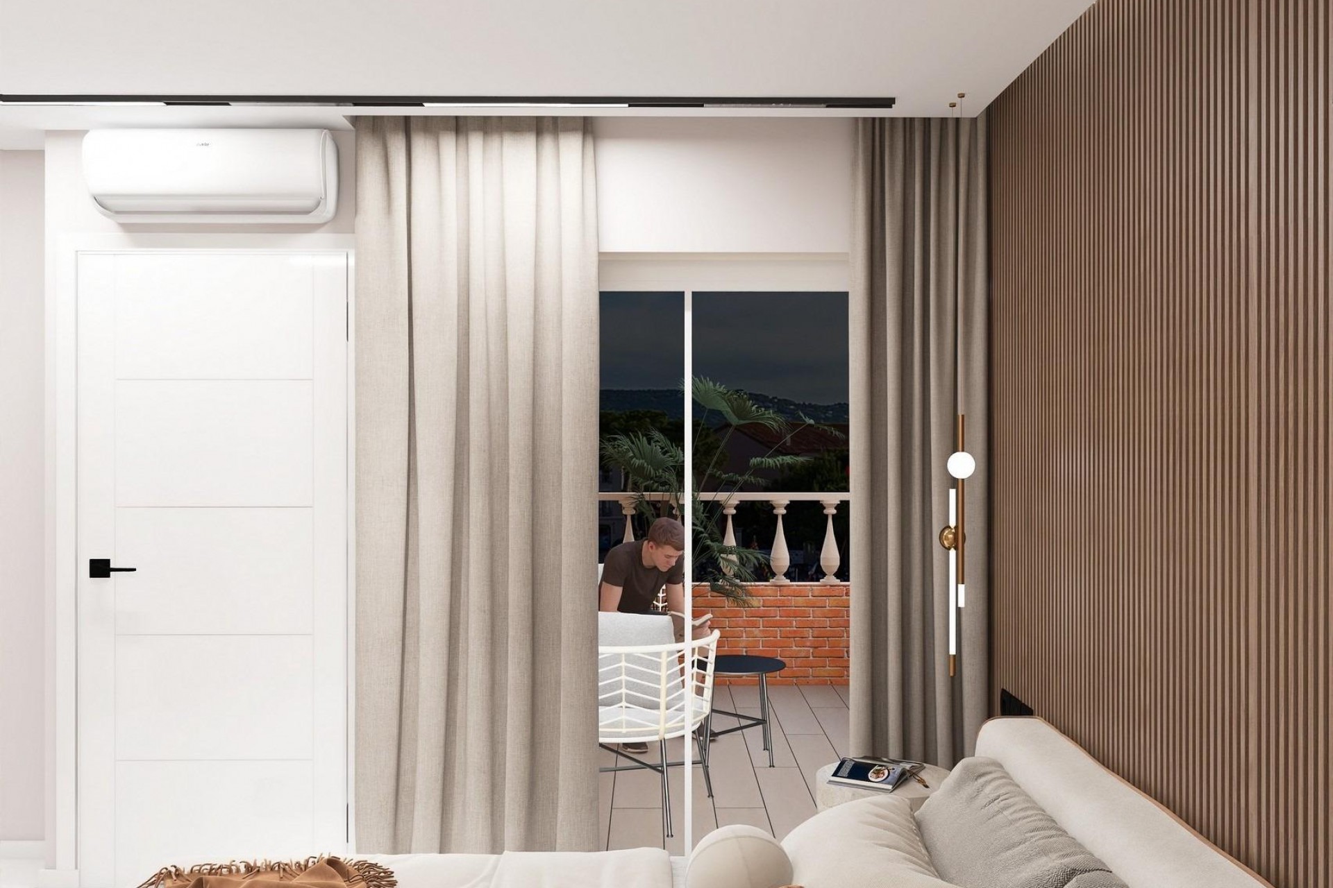 Neue Gebäude -  -
Ciudad Quesada